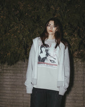 Load image into Gallery viewer, MAN EATER 2 | Oversized Graphic Tee