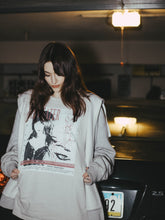 Load image into Gallery viewer, MAN EATER 2 | Oversized Graphic Tee