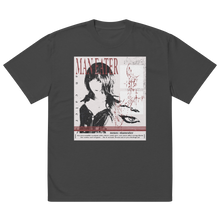 Load image into Gallery viewer, MAN EATER 2 | Oversized Graphic Tee