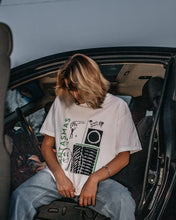 Load image into Gallery viewer, Fantasmas | Graphic Tee