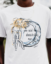 Load image into Gallery viewer, Dark Side of the Moon | Graphic Tee