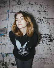 Load image into Gallery viewer, Fallen Angel | Graphic Hoodie