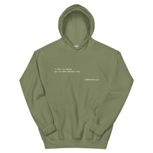 Load image into Gallery viewer, Where'd You Go? | Graphic Hoodie