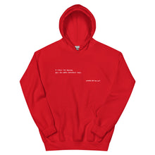 Load image into Gallery viewer, Where'd You Go? | Graphic Hoodie