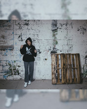 Load image into Gallery viewer, Fallen Angel | Graphic Hoodie