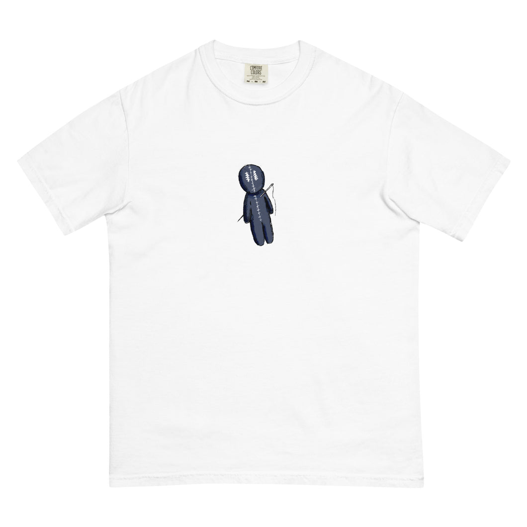 Stitched Doll | Graphic Tee