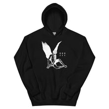 Load image into Gallery viewer, Fallen Angel | Graphic Hoodie